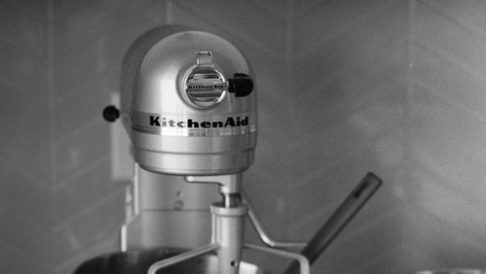 The Photo Game: Appliance Love